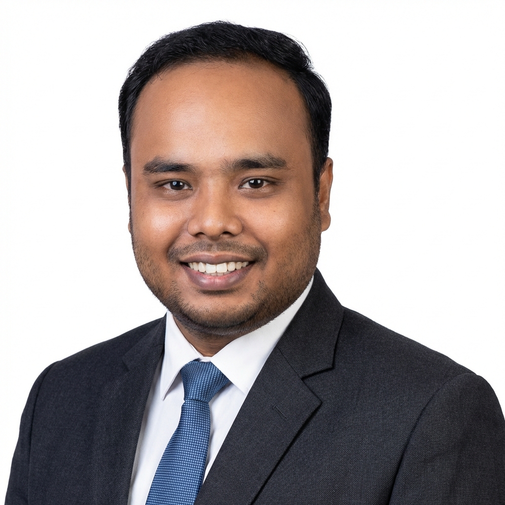 Asif Hossen - Performance Marketing Expert